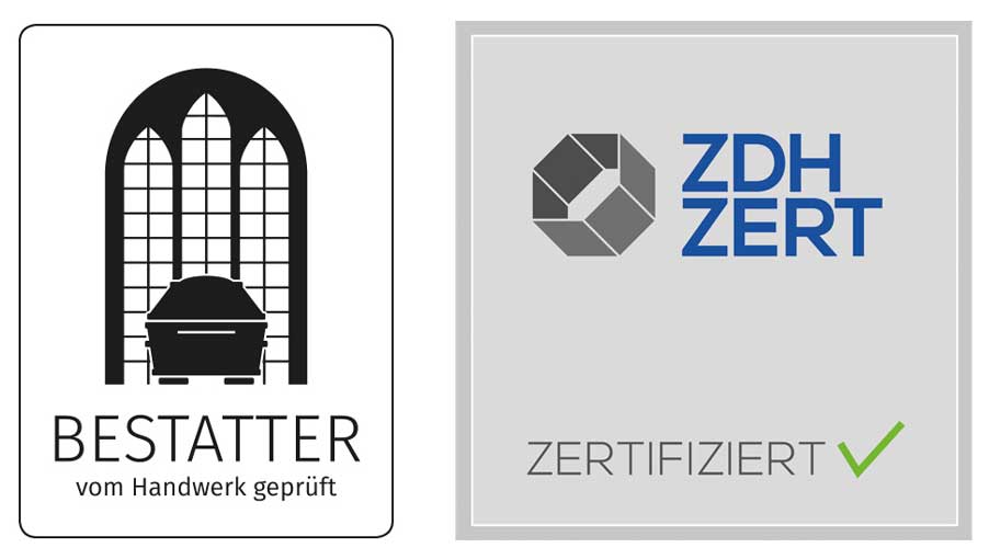 Logo des Bundesverbandes für Bestatter (https://www.bestatter.de/)